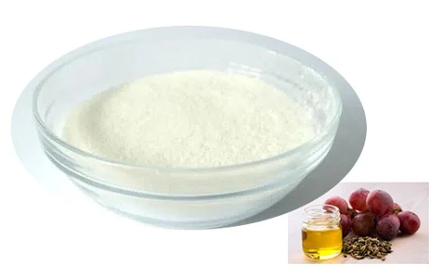 Grape Seed Oil powder