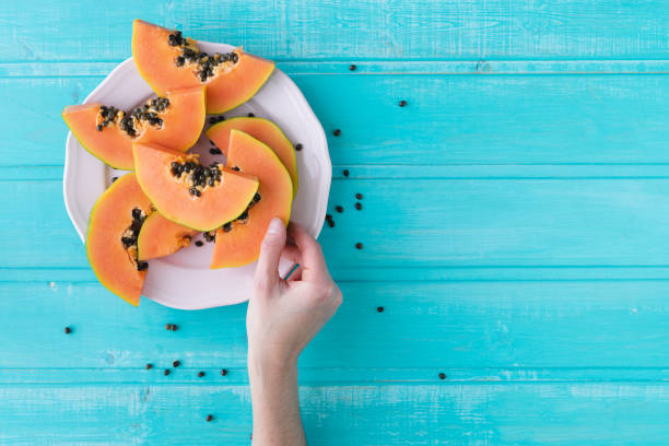 Papaya Papaya