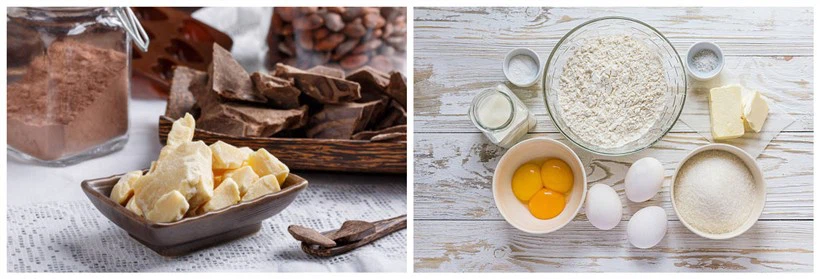 butter products butter products