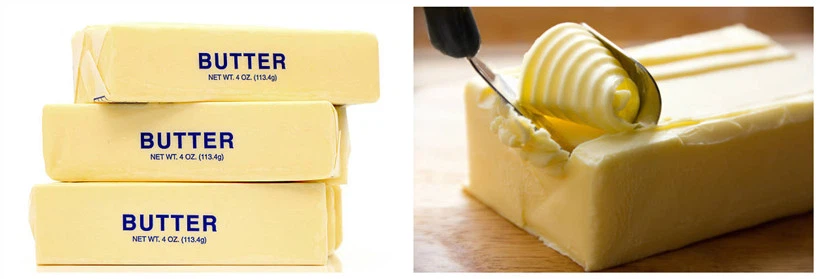 Butter Butter