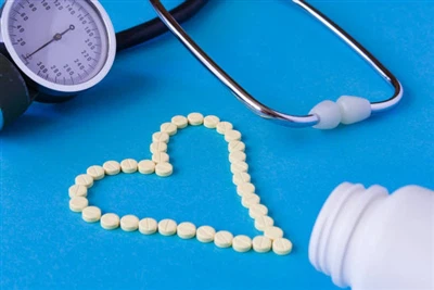 فيتوستيرولس-عدو ارتفاع نسبة الكولسترول في الدم