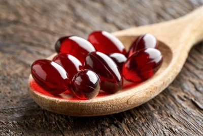 لماذا Astaxanthin قوي جدا؟