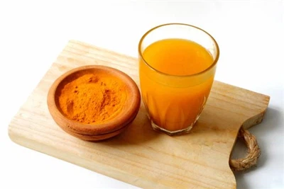 كيفية استخدام مسحوق بيتا كاروتين CWS؟