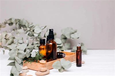 ما هو دور زيت الكاروتين بيتا في المستحضرات التجميلية؟