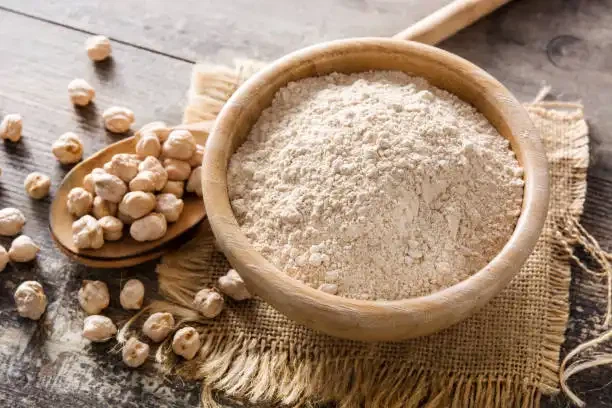 كيفية اختيار أفضل مسحوق بروتين البازلاء