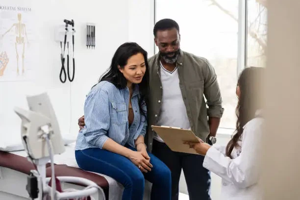 هل إنزيم Q10 جيد للخصوبة؟