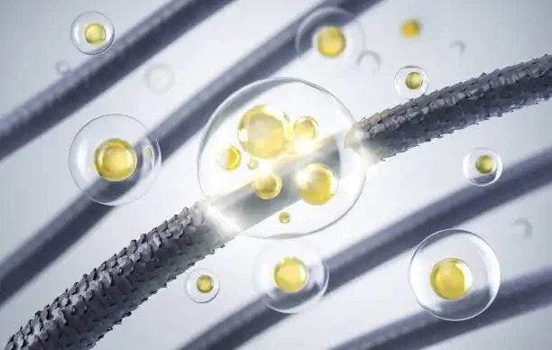 هل يمكن للفيتوستيرول الطبيعي حماية شعرك؟