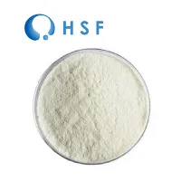 مسحوق الدهون النباتية