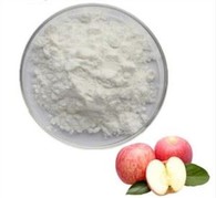 مسحوق الفلوريتين