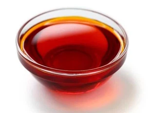 زيت فوكوكسانثين